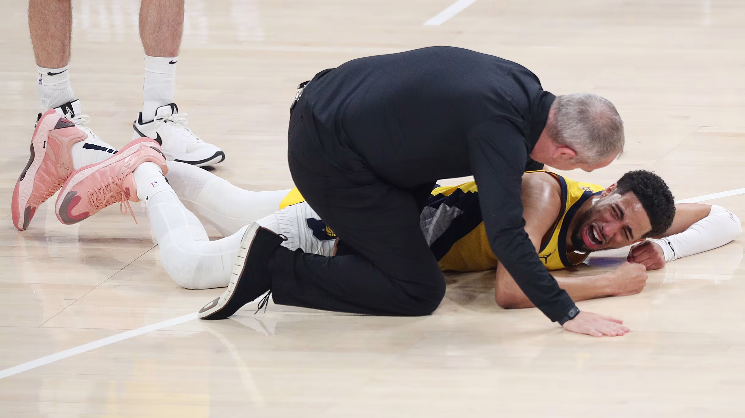 星空体育平台-关于加时末段NBA总决赛传出新动向；迈阿密热火手感冰凉；管理层表态：质疑声仍在；球探报告显示潜力的信息